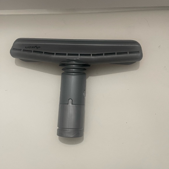 Dyson Gray and Purple Vacuum Tool Kit - Picture 7 of 9